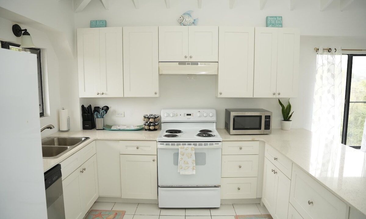 Photo of Kitchen in Rosendal
