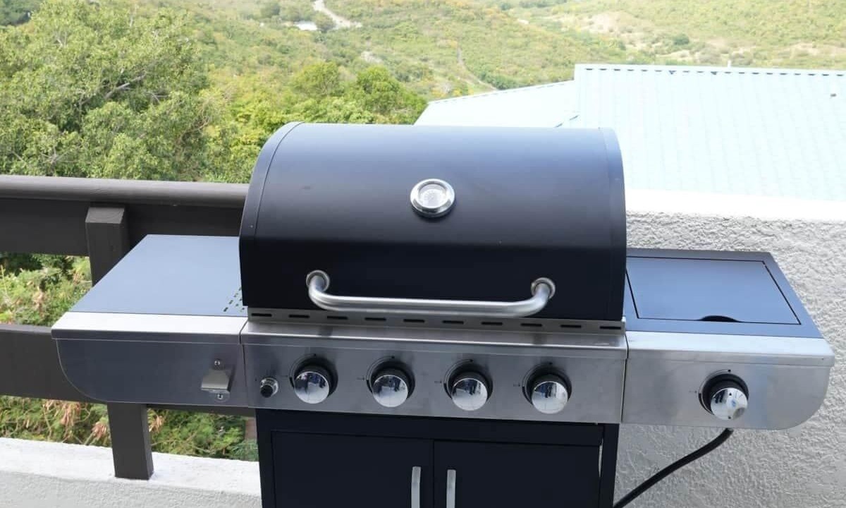 Photo of Outdoor in Rosendal