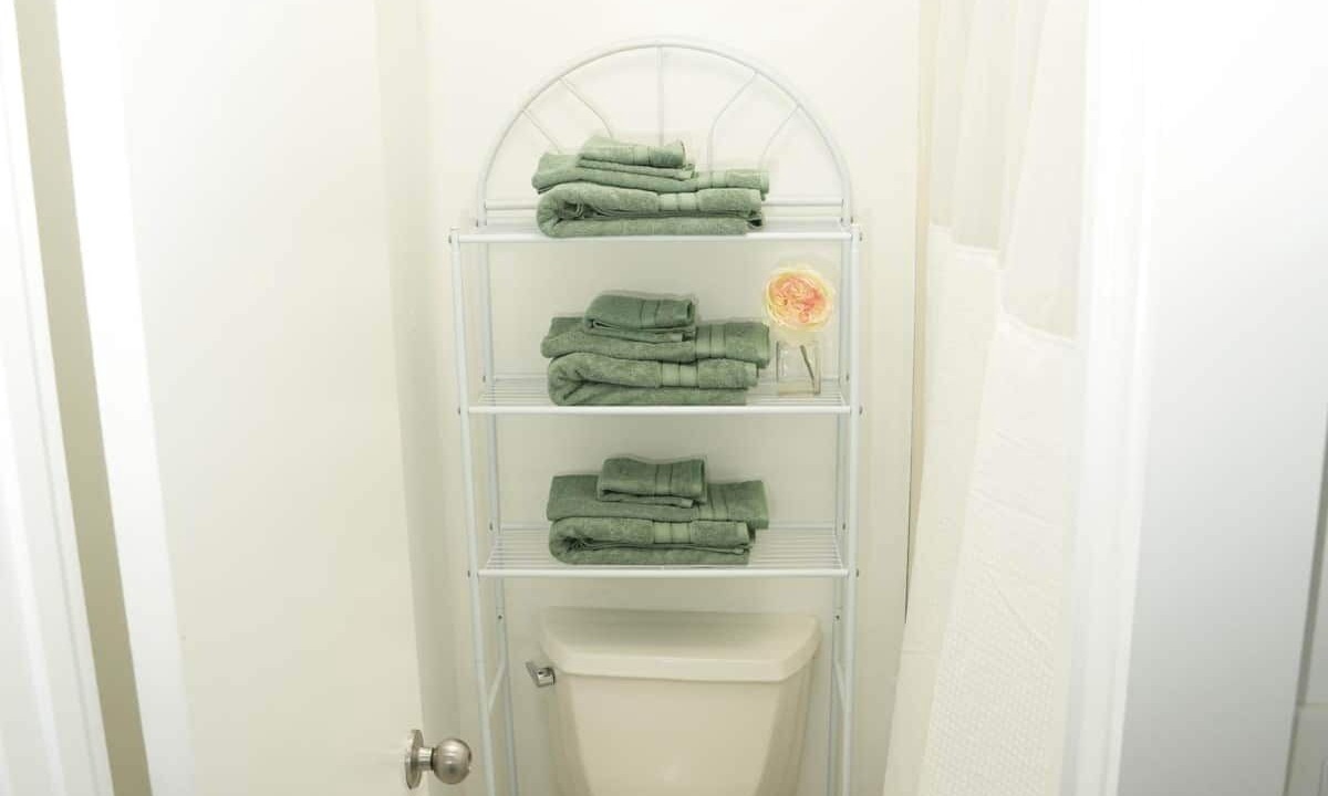Photo of Bathroom in Rosendal