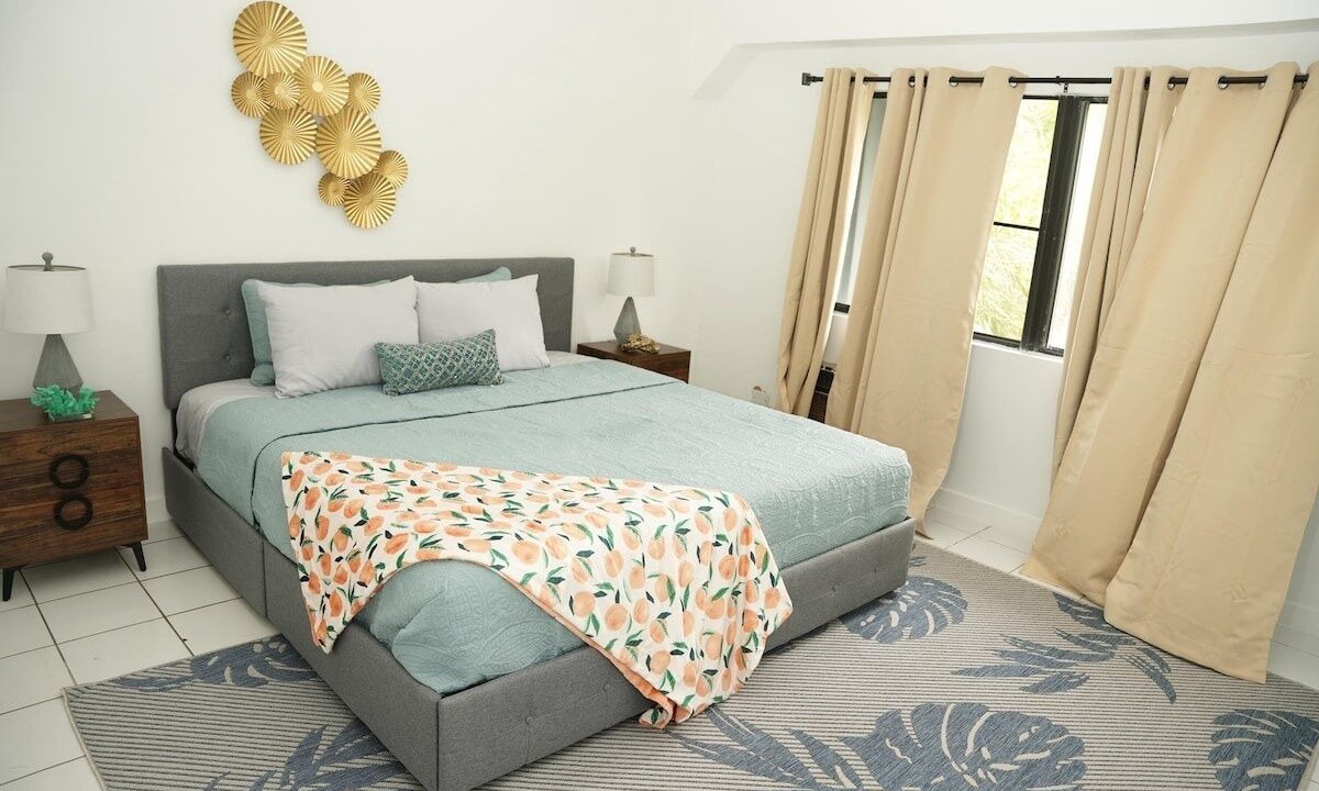 Photo of Bedroom in Rosendal