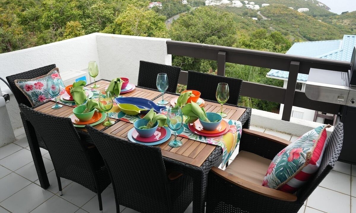 Photo of Outdoor in Rosendal