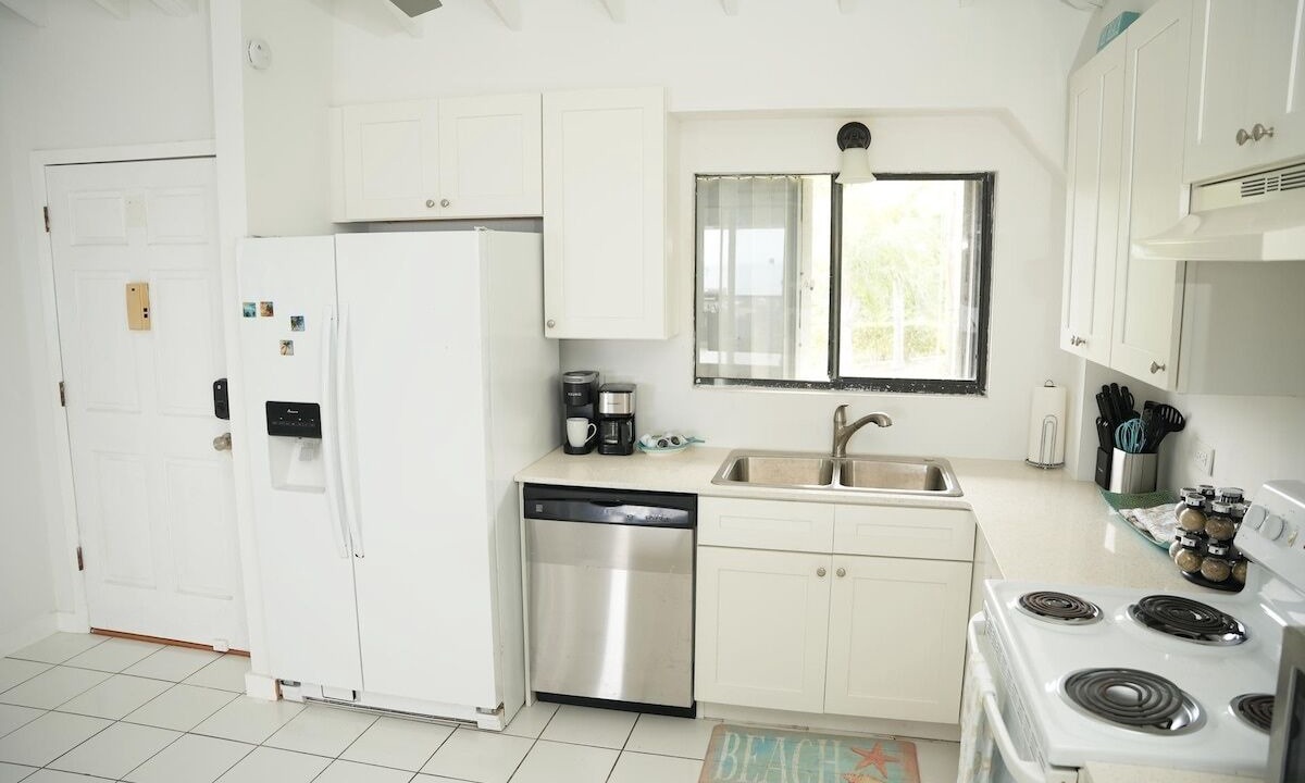 Photo of Kitchen in Rosendal