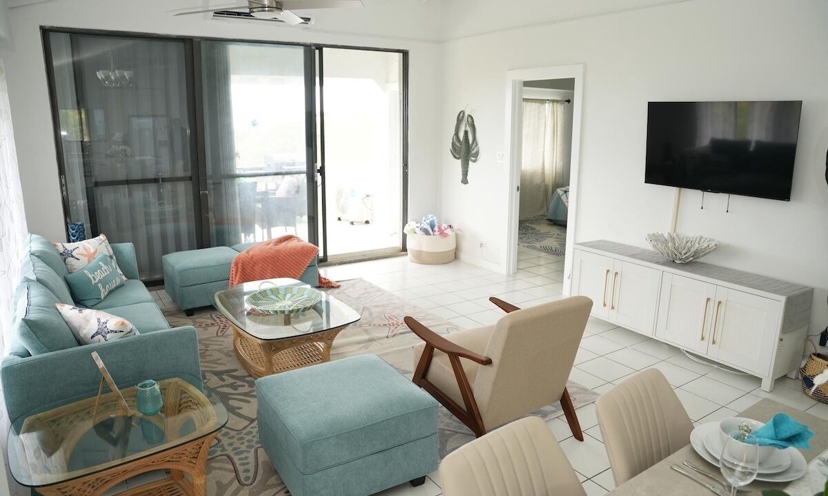 Photo of Livingroom in Rosendal