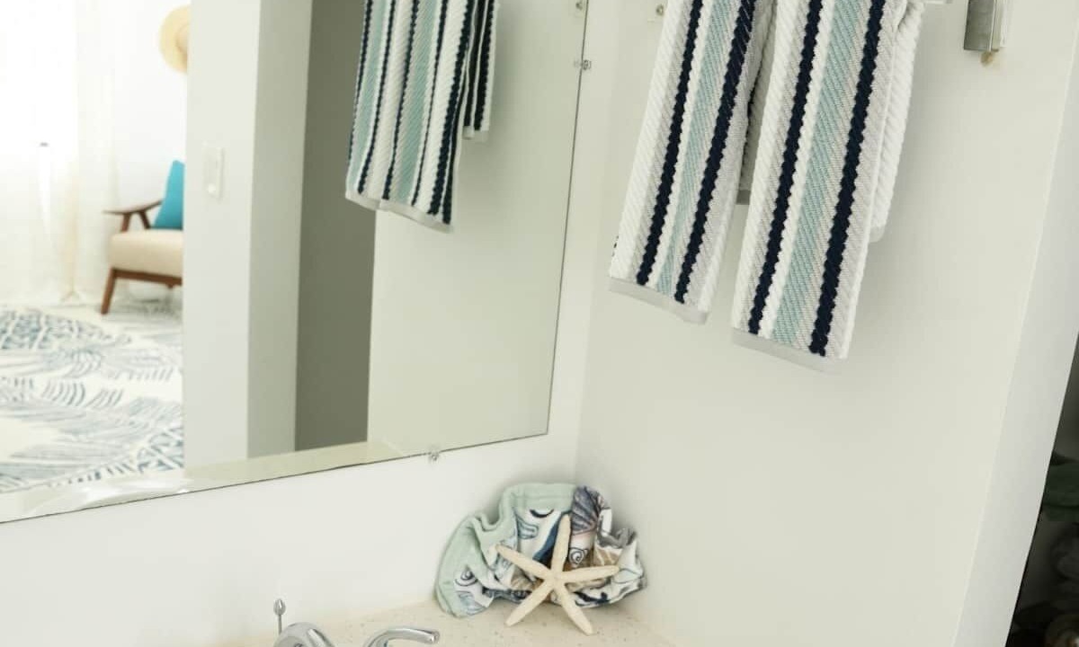 Photo of Bathroom in Rosendal
