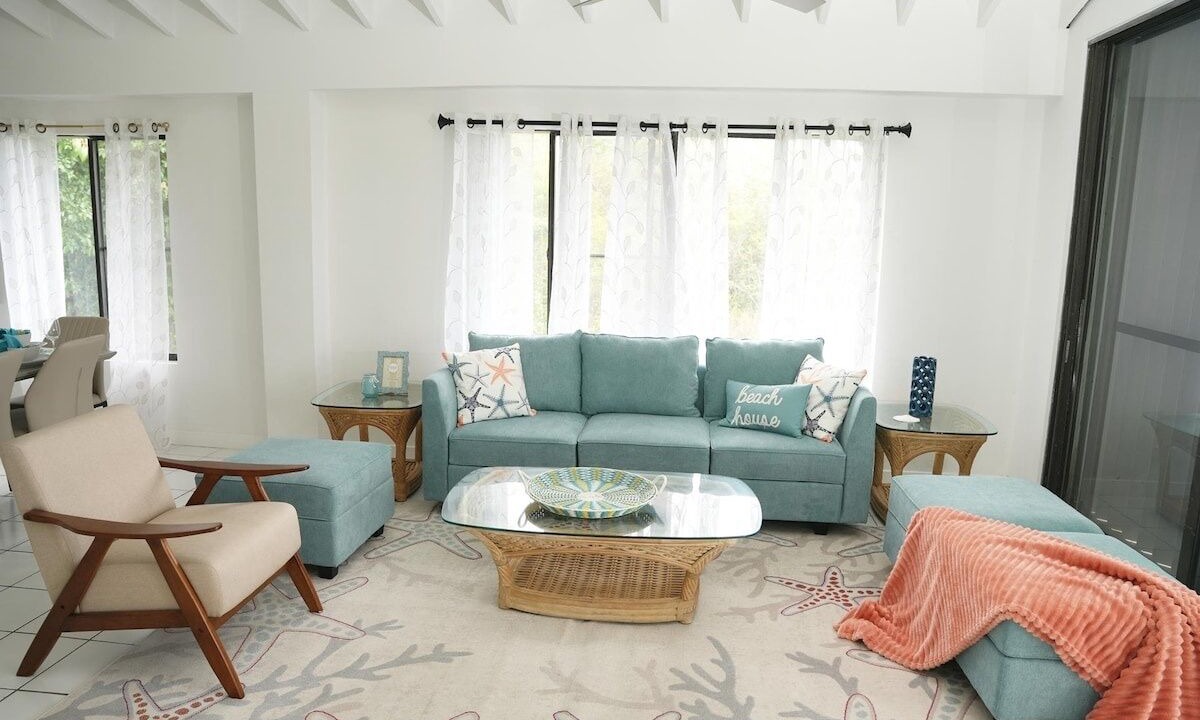 Photo of Livingroom in Rosendal