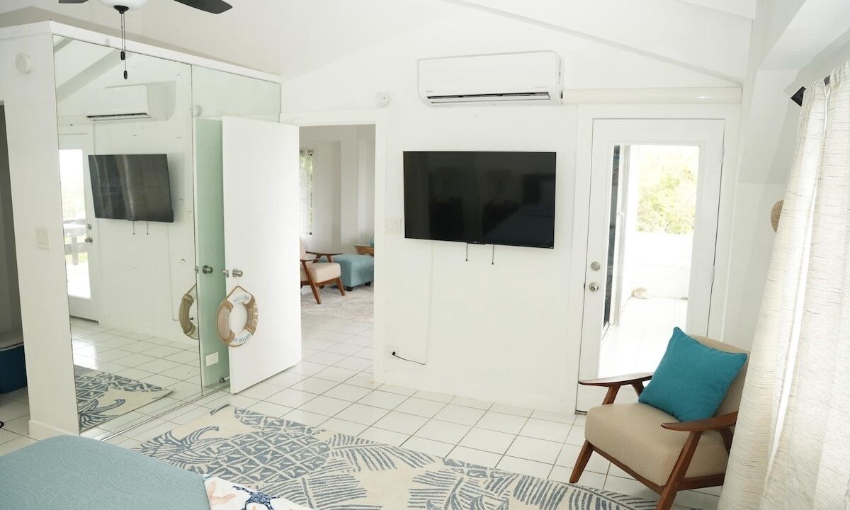 Photo of Bedroom in Rosendal