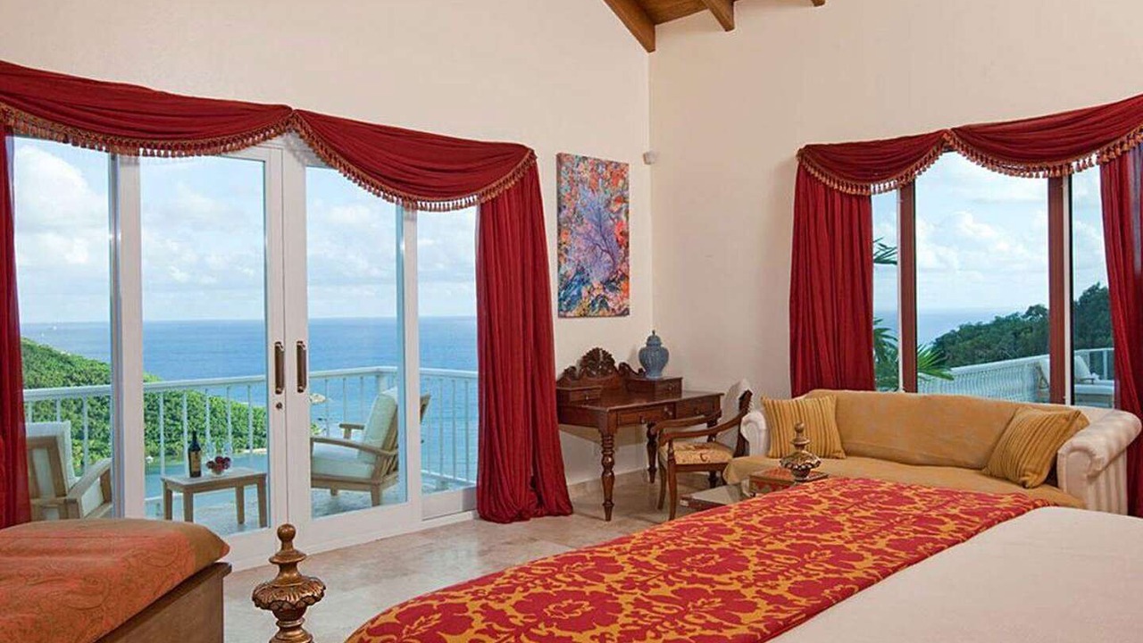 Photo of Bedroom in Point Rendezvous