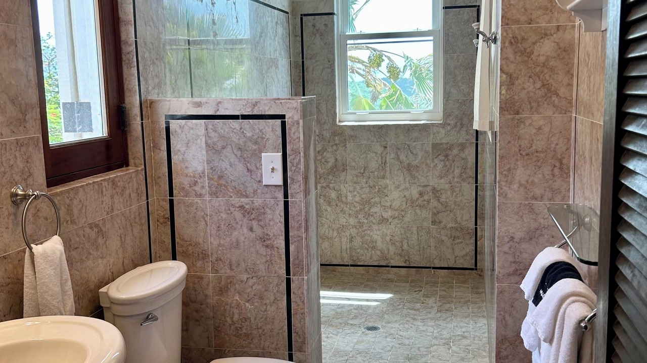Photo of Bathroom in Estate Emmaus