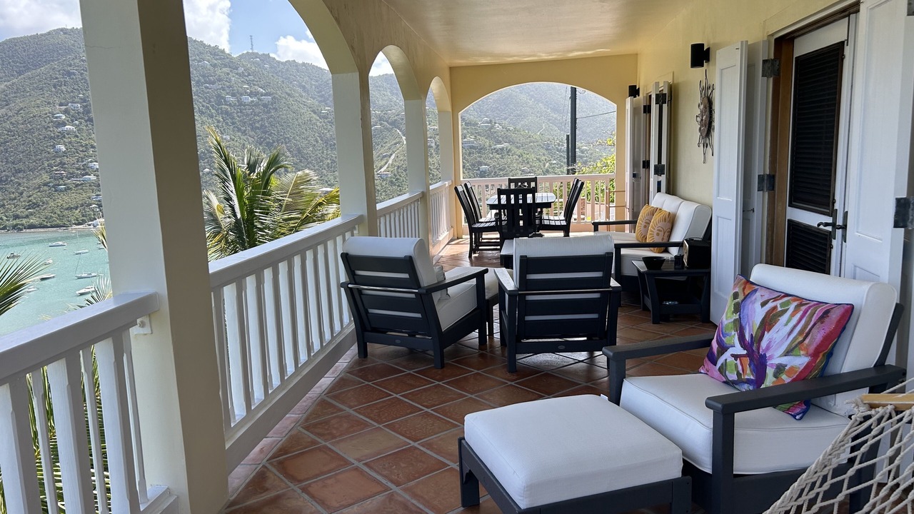 Photo of Outdoor in Estate Emmaus