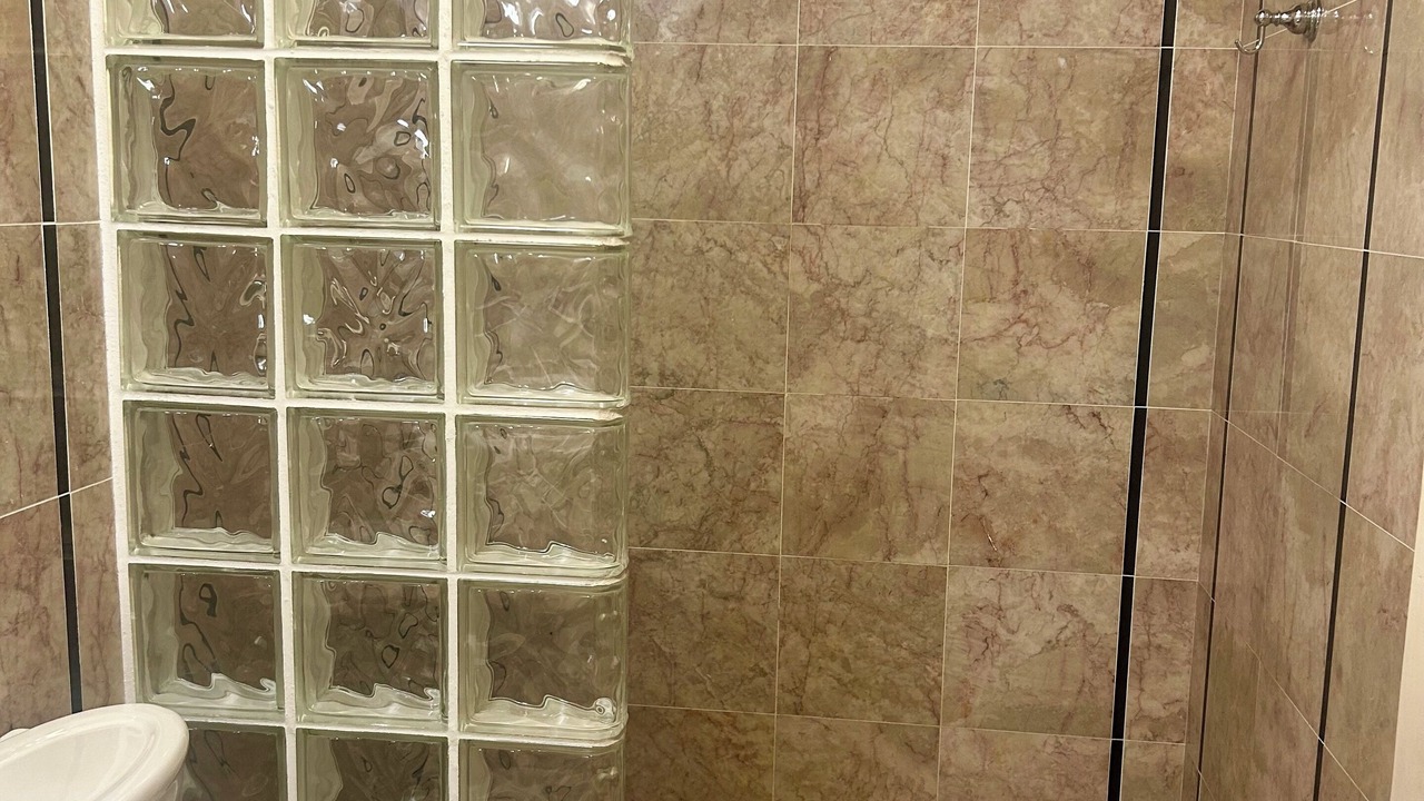 Photo of Bathroom in Estate Emmaus