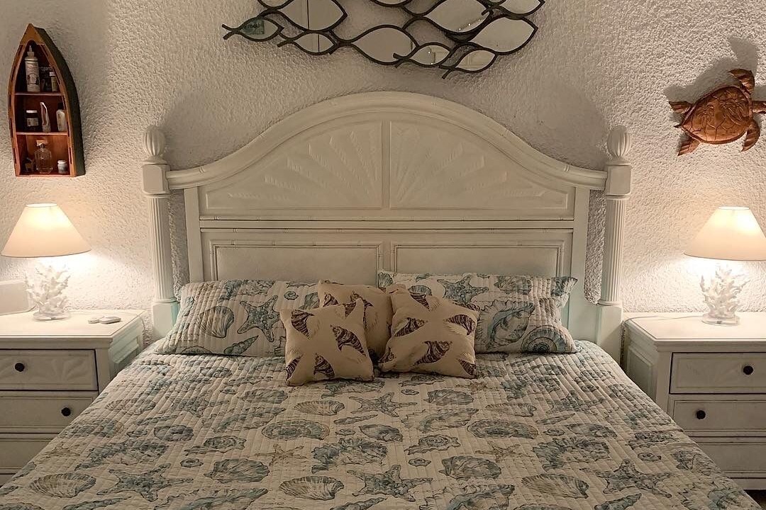 Photo of Bedroom in Bolongo Bay