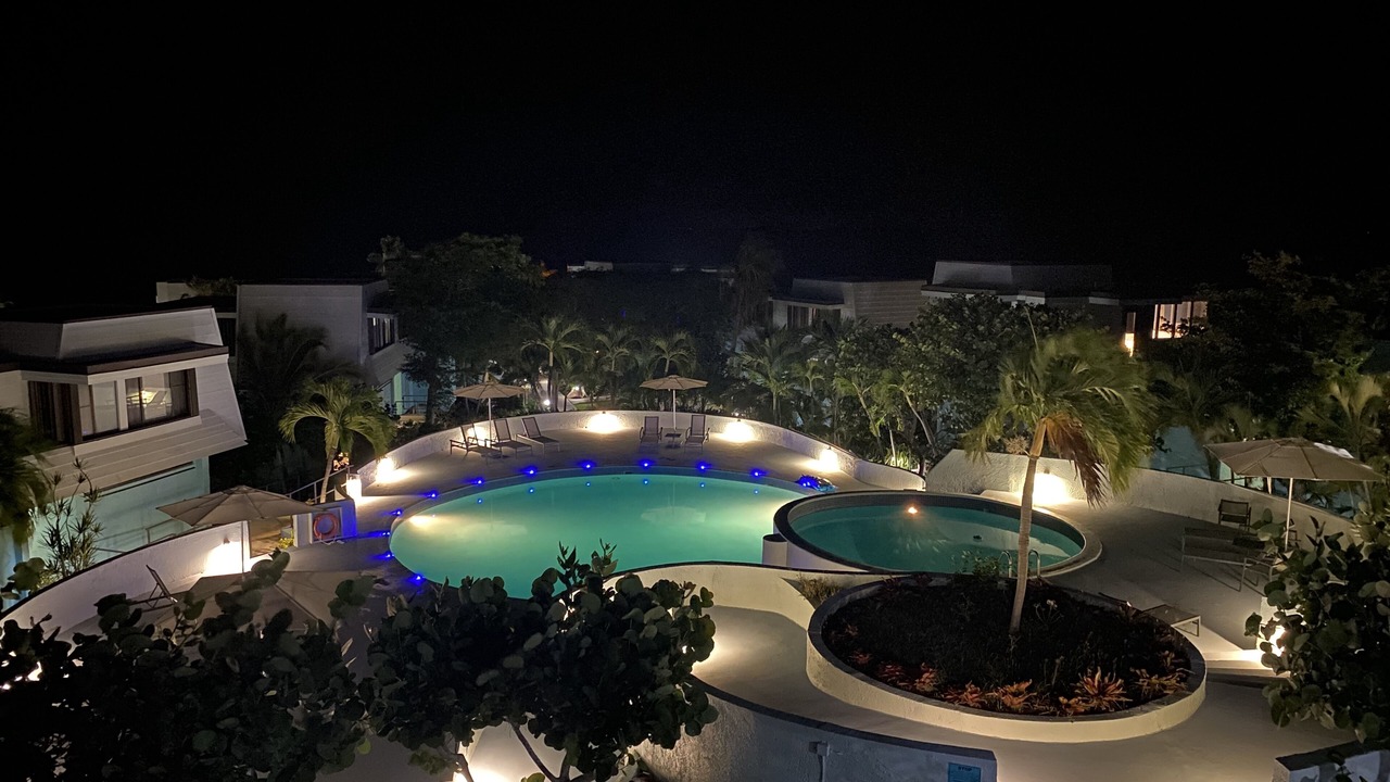 Photo of Outdoor in Bolongo Bay