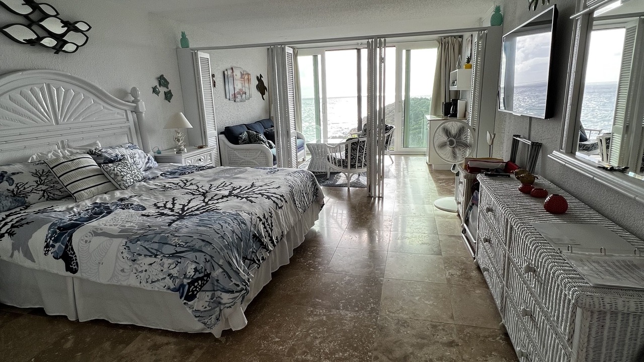 Photo of Bedroom in Bolongo Bay