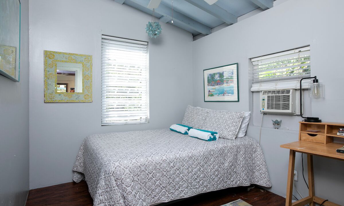Photo of Bedroom in Estate Pastory