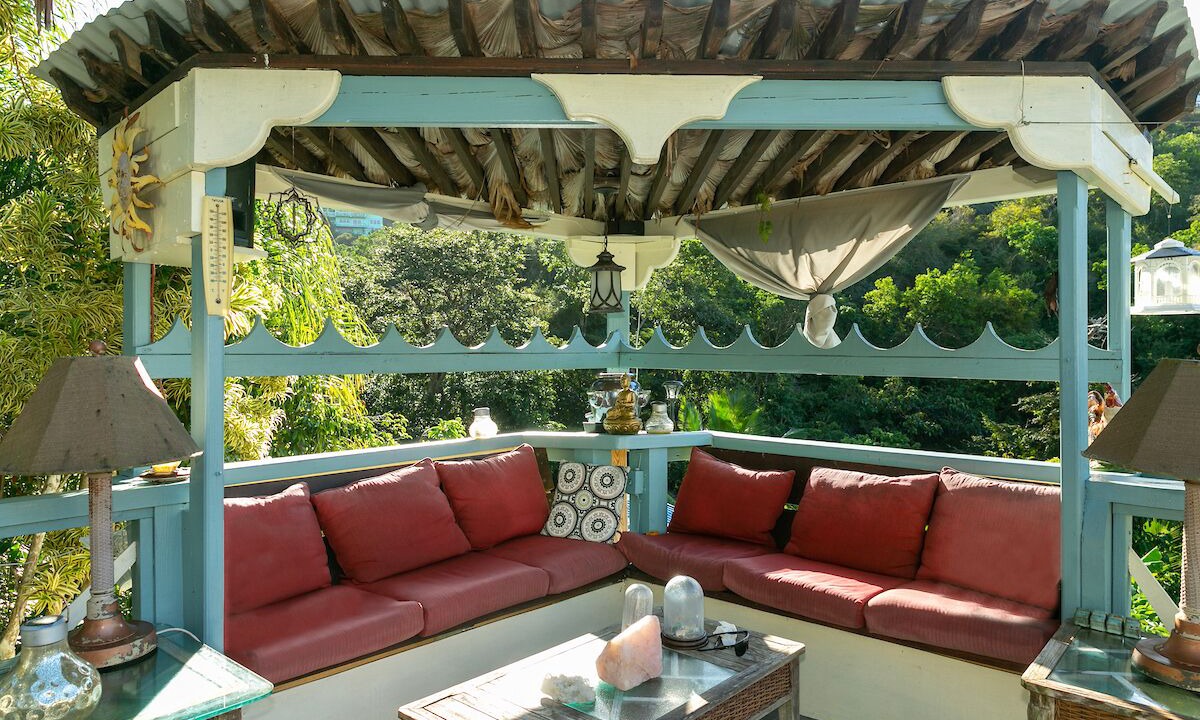 Photo of Outdoor in Estate Pastory