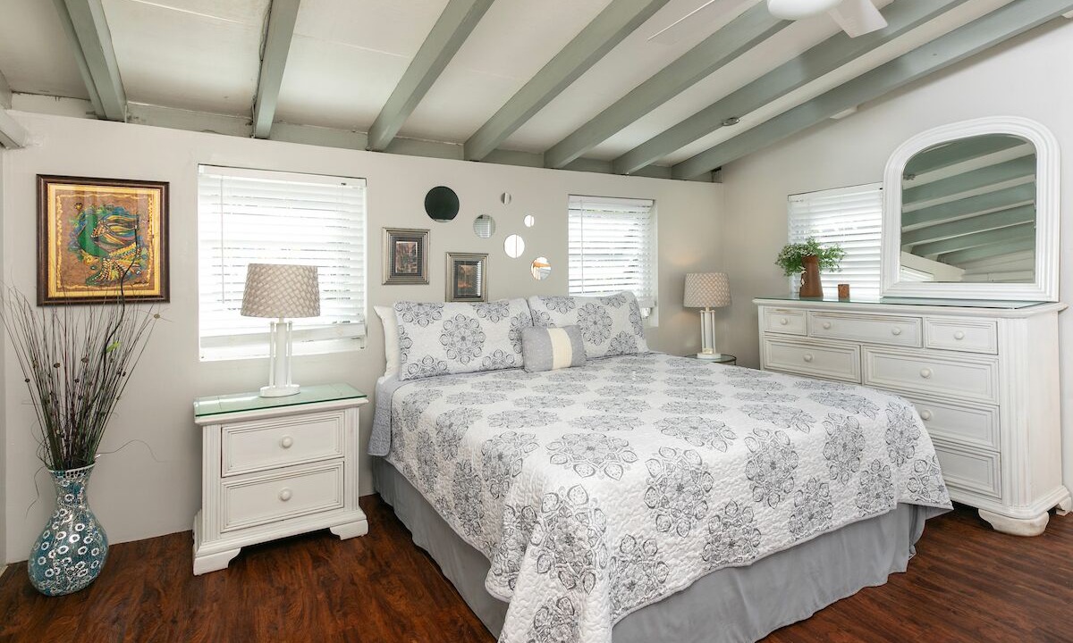 Photo of Bedroom in Estate Pastory