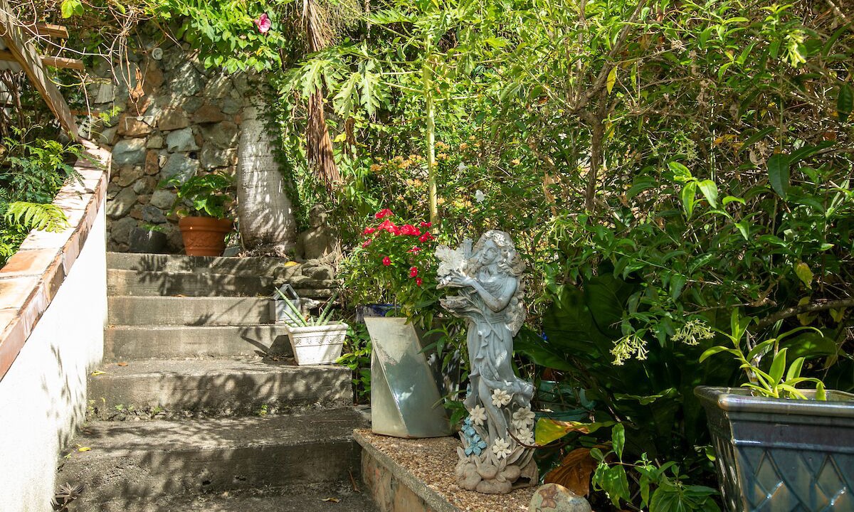 Photo of Outdoor in Estate Pastory