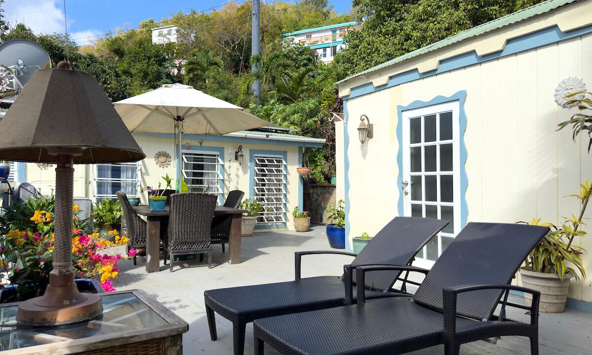 Photo of Outdoor in Estate Pastory