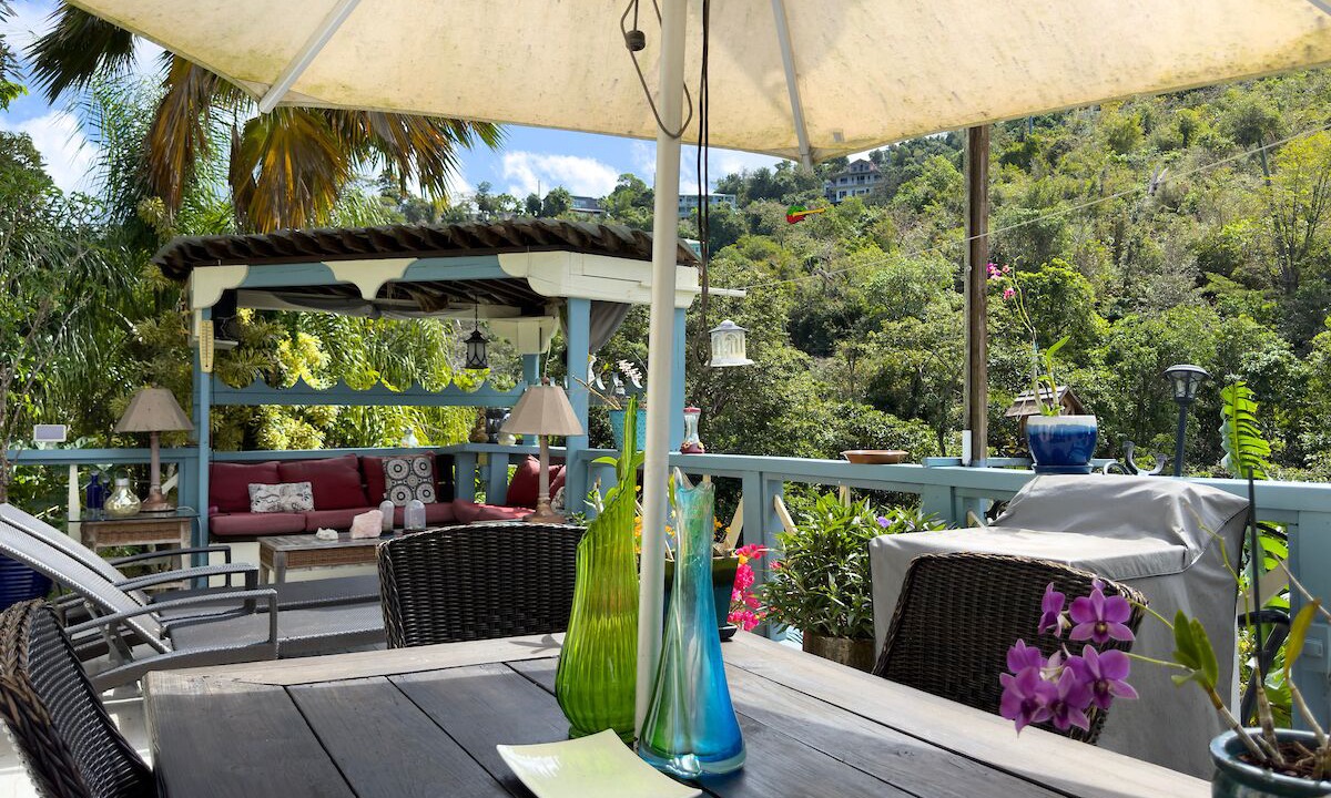 Photo of Outdoor in Estate Pastory