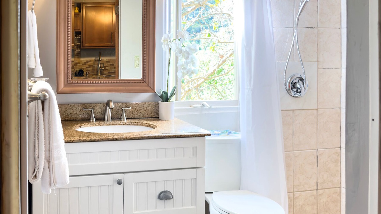 Photo of Bathroom in Estate Pastory