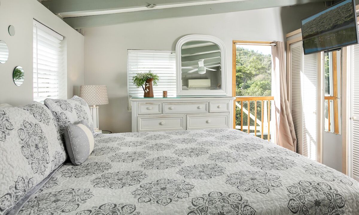 Photo of Bedroom in Estate Pastory