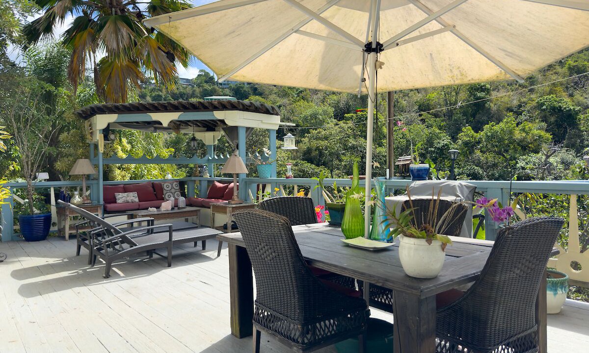 Photo of Outdoor in Estate Pastory