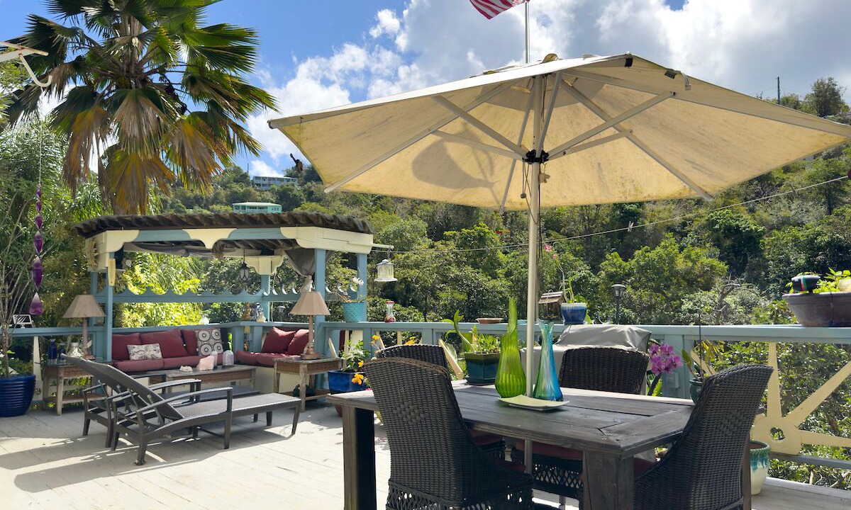 Photo of Outdoor in Estate Pastory