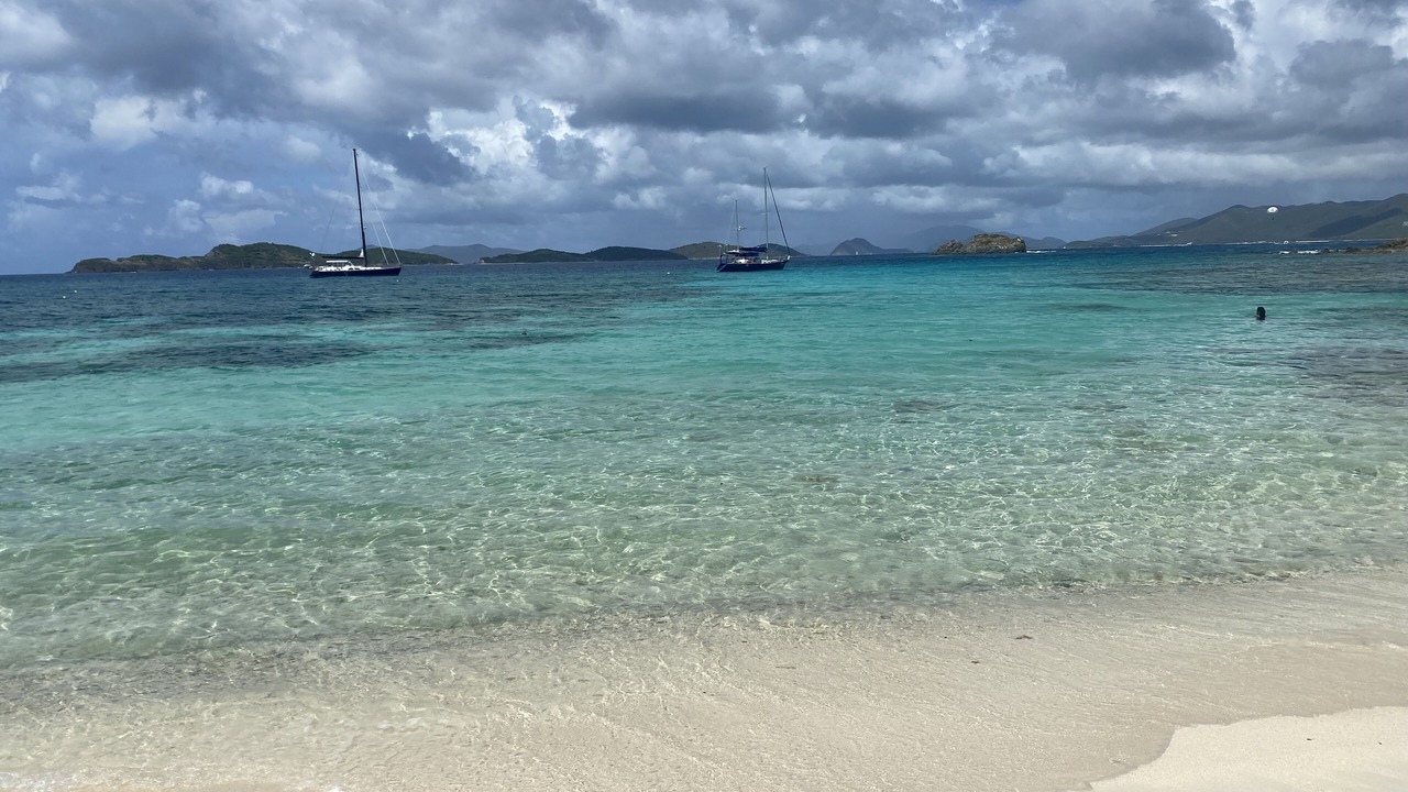 Photo of Others in Bolongo Bay