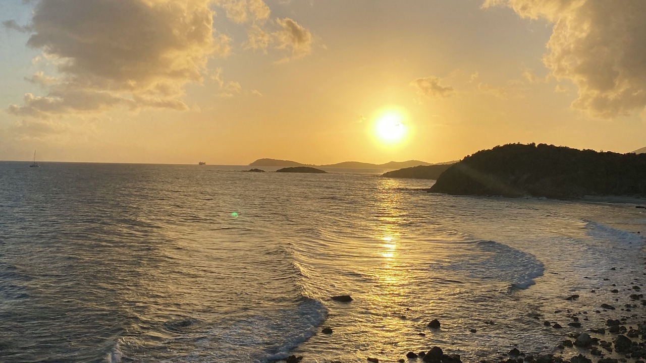 Photo of Others in Bolongo Bay