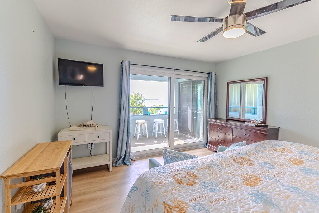 Photo of Bedroom in Bolongo Bay