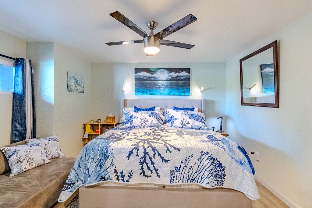 Photo of Bedroom in Bolongo Bay