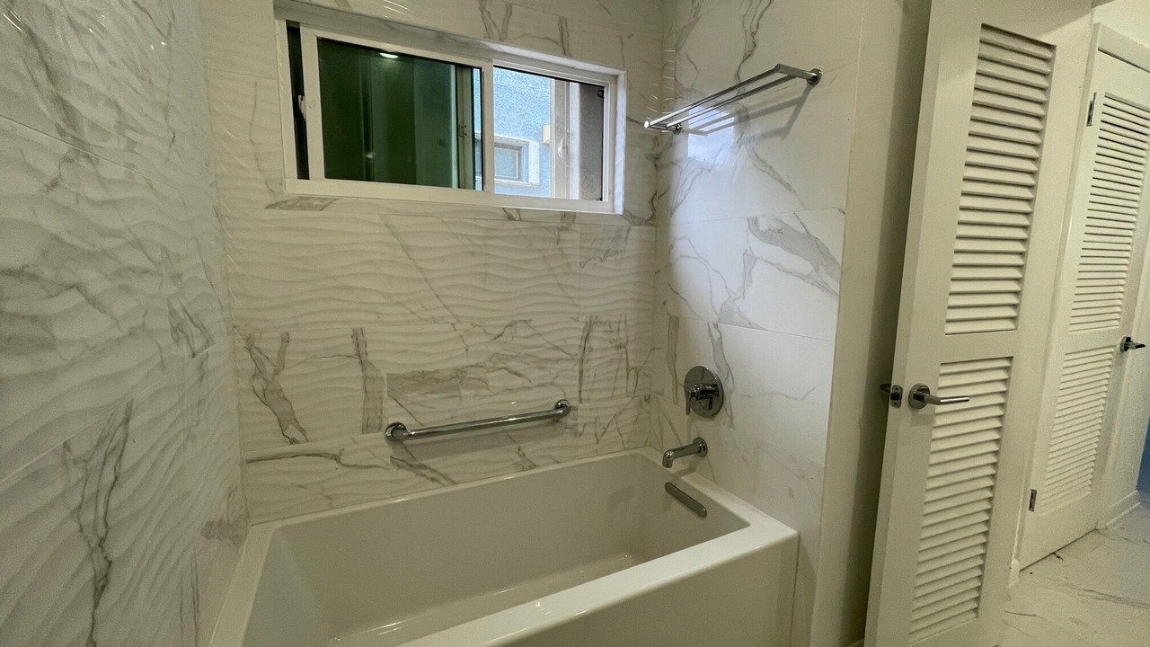 Photo of Bathroom in Bolongo Bay