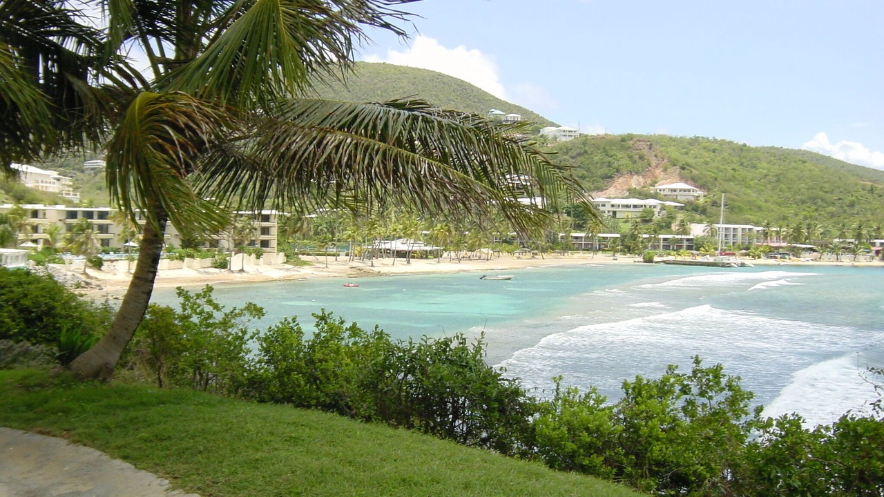Photo of Others in Bolongo Bay