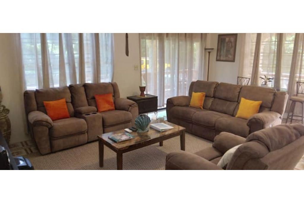Photo of Livingroom in Rosendal