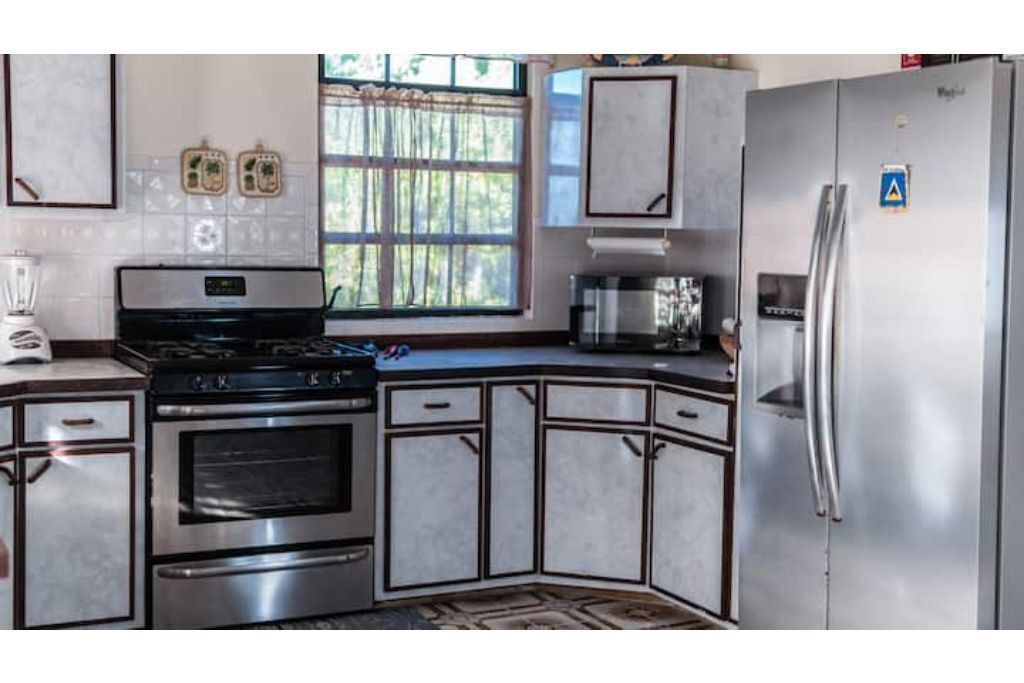 Photo of Kitchen in Rosendal