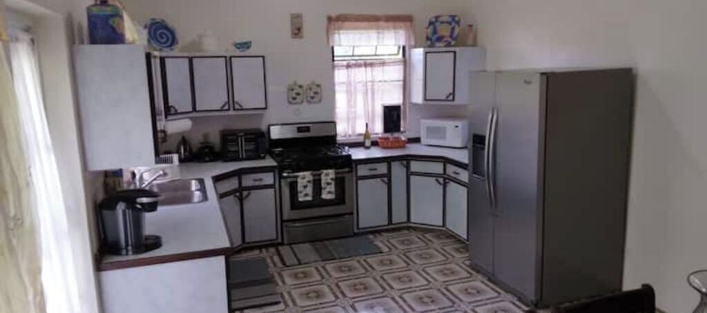 Photo of Kitchen in Rosendal