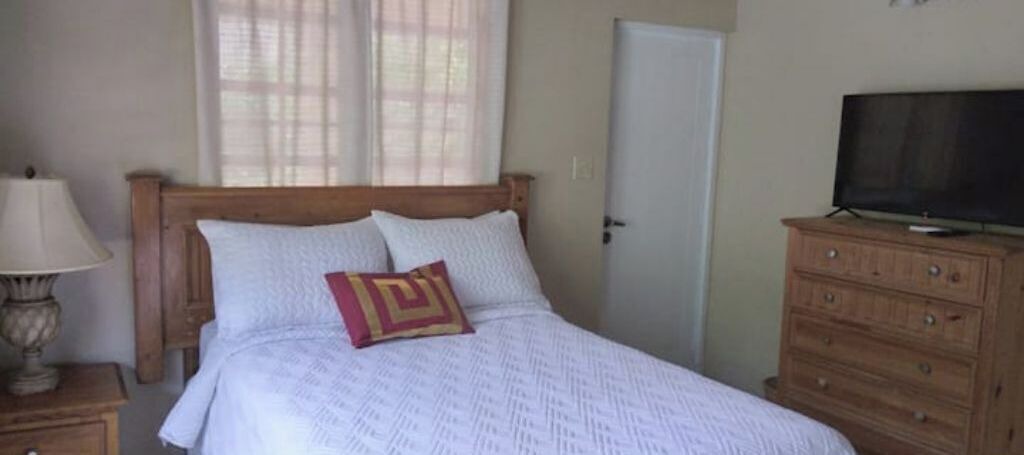 Photo of Bedroom in Rosendal
