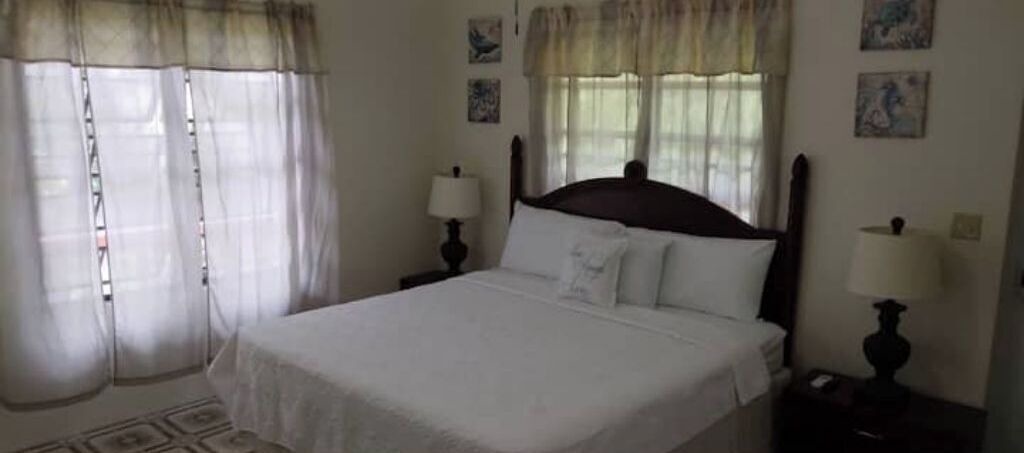 Photo of Bedroom in Rosendal