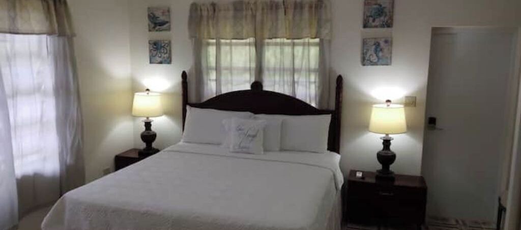 Photo of Bedroom in Rosendal