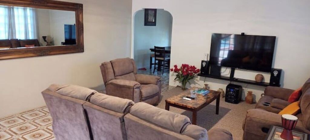 Photo of Livingroom in Rosendal