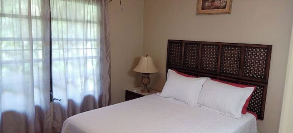 Photo of Bedroom in Rosendal