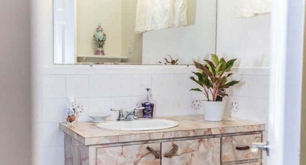 Photo of Bathroom in Rosendal