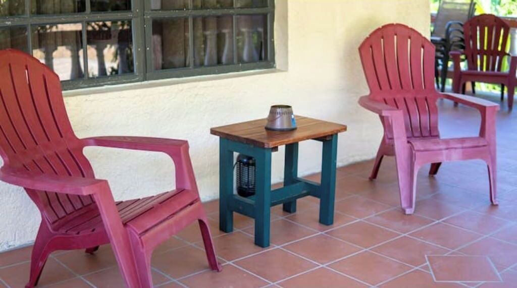 Photo of Patio Balcony in Rosendal