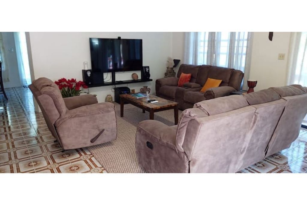 Photo of Livingroom in Rosendal