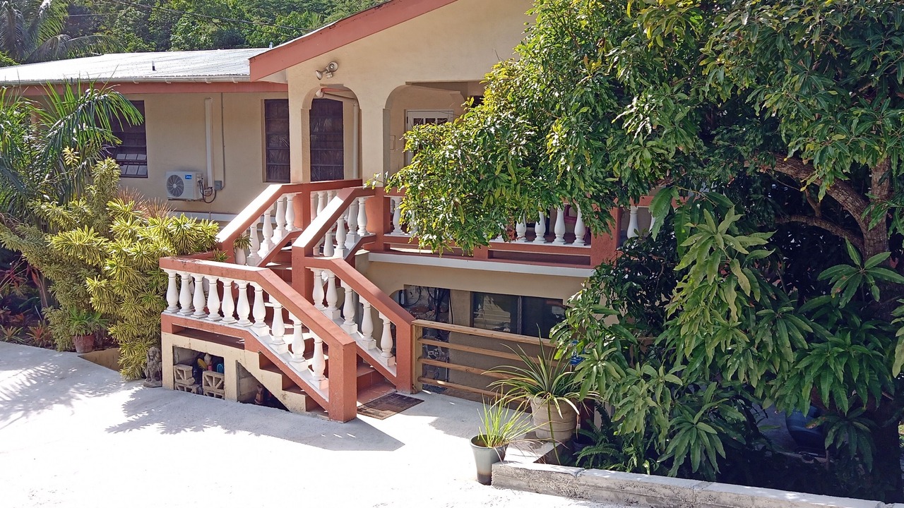 Photo of Outdoor in Rosendal