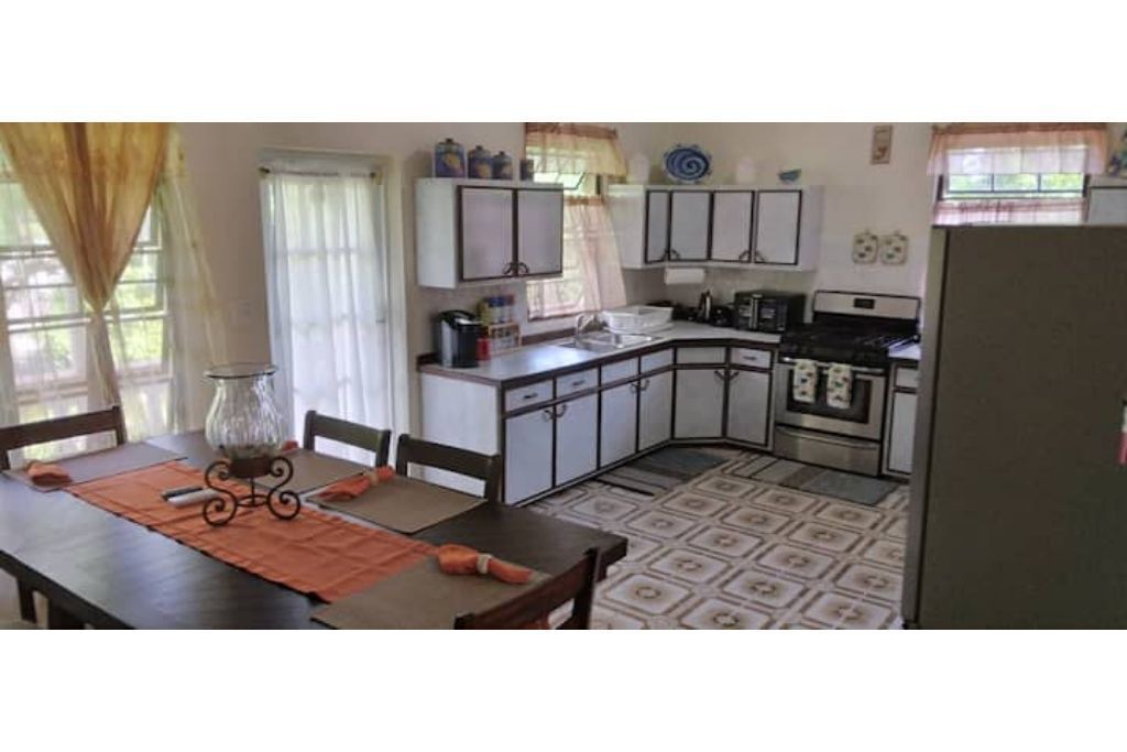 Photo of Kitchen in Rosendal