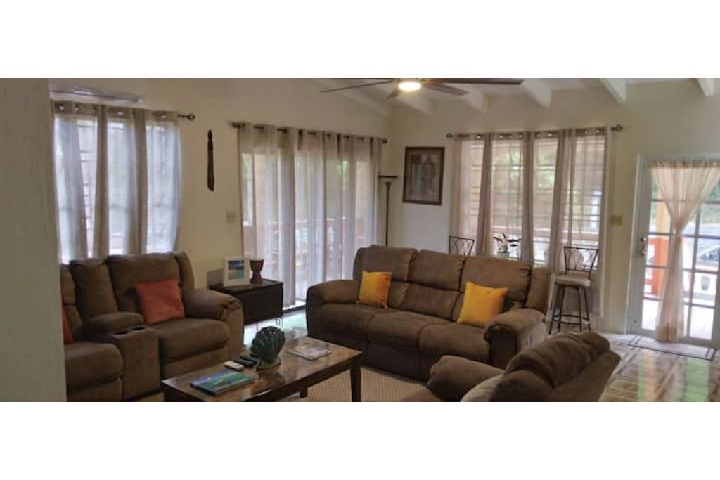 Photo of Livingroom in Rosendal