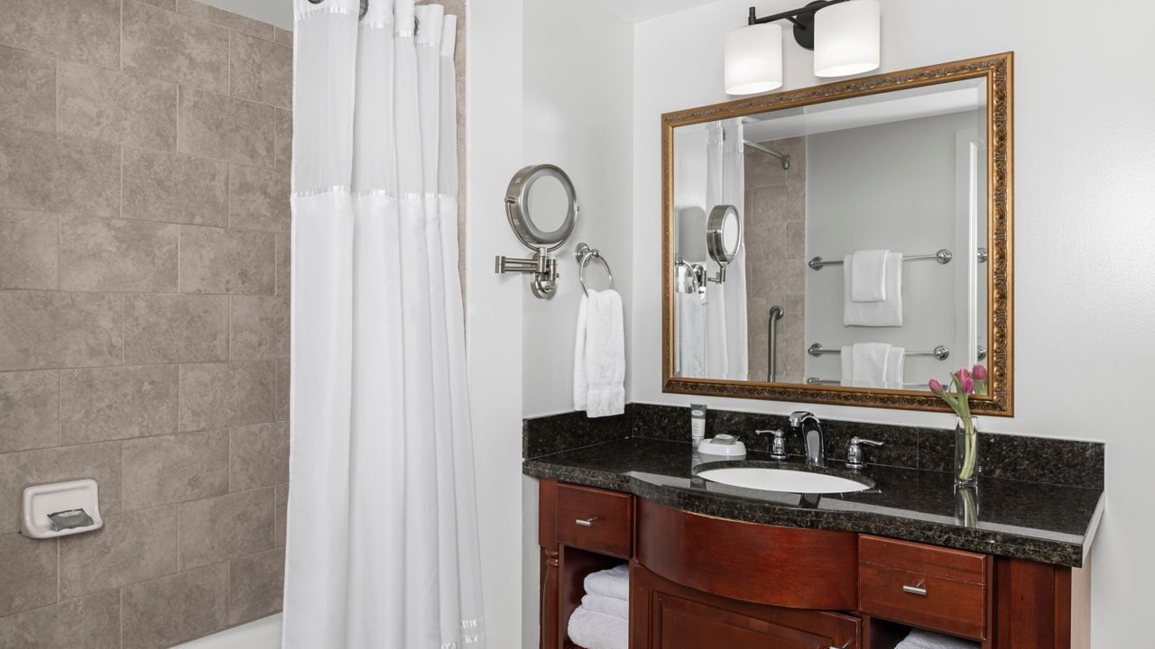 Photo of Bathroom in Estate Bakkero