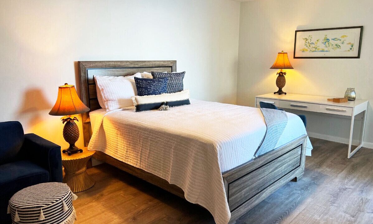 Photo of Bedroom in Estate Lovenlund