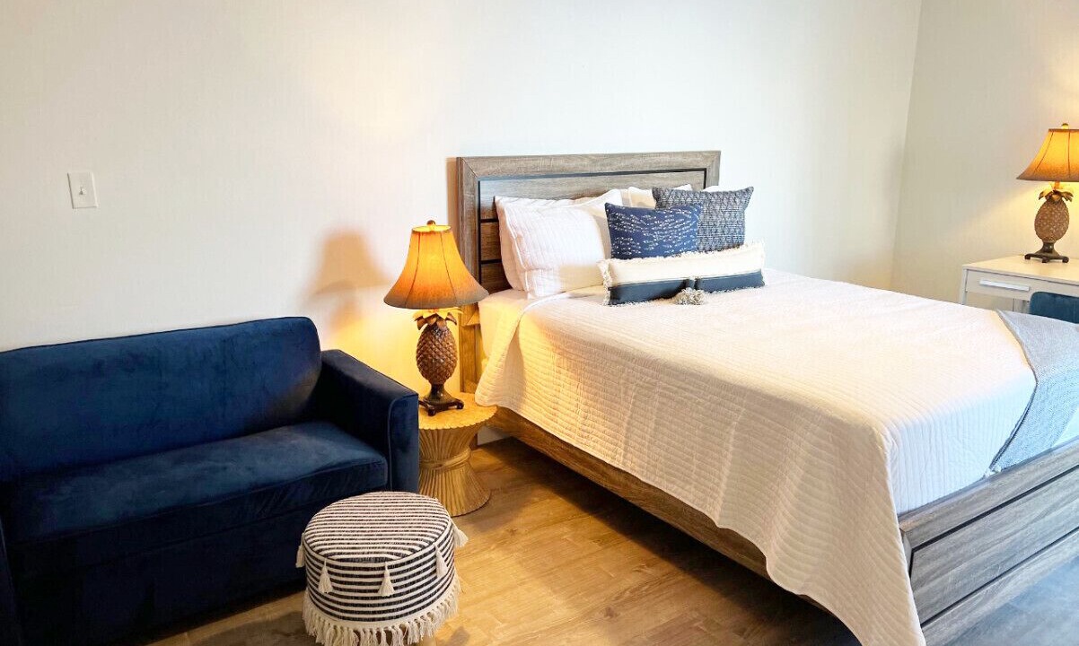 Photo of Bedroom in Estate Lovenlund